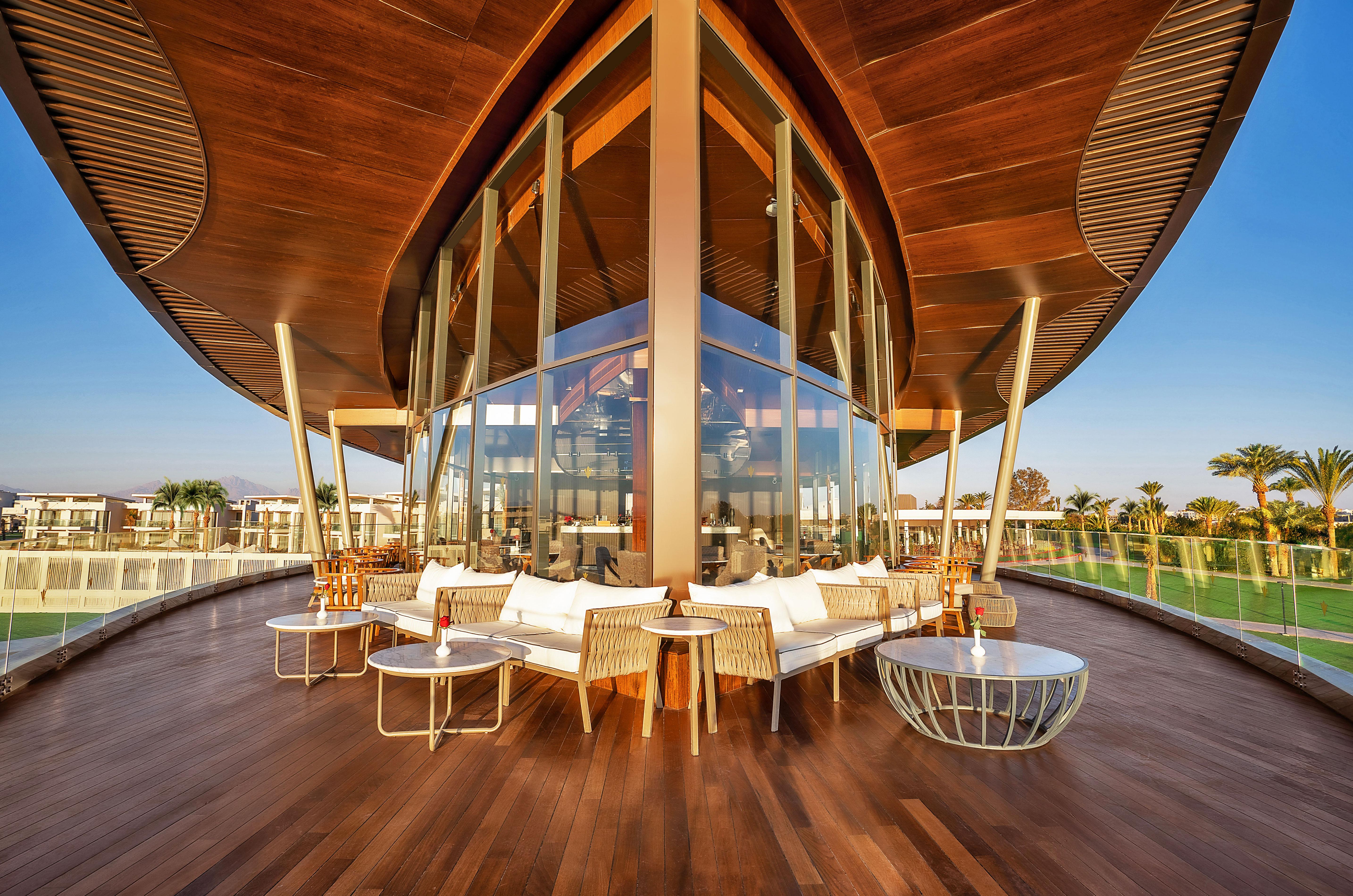 Resort Rixos Premium Magawish And Villas- Ultra 5*