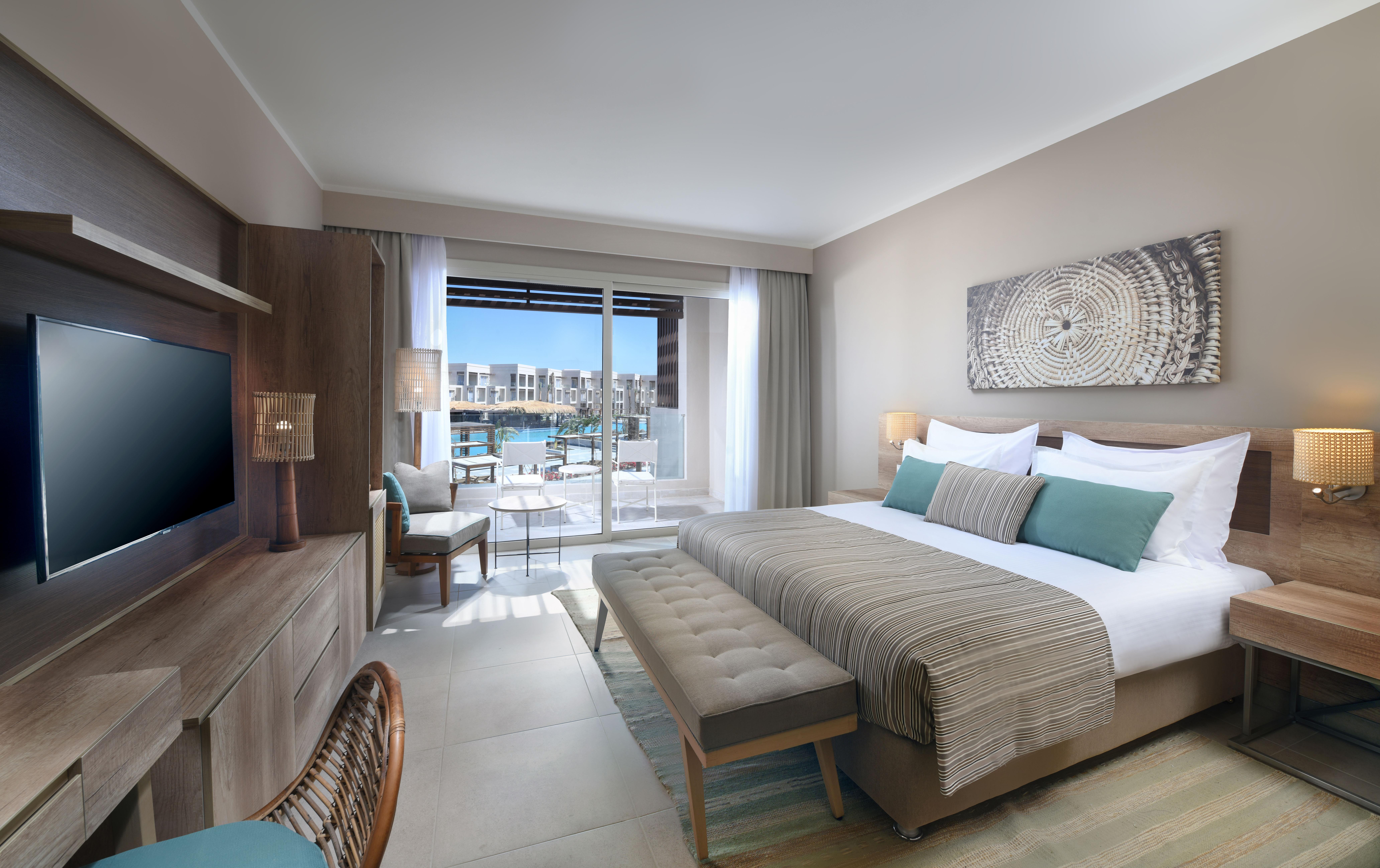 Resort Steigenberger Ras Soma