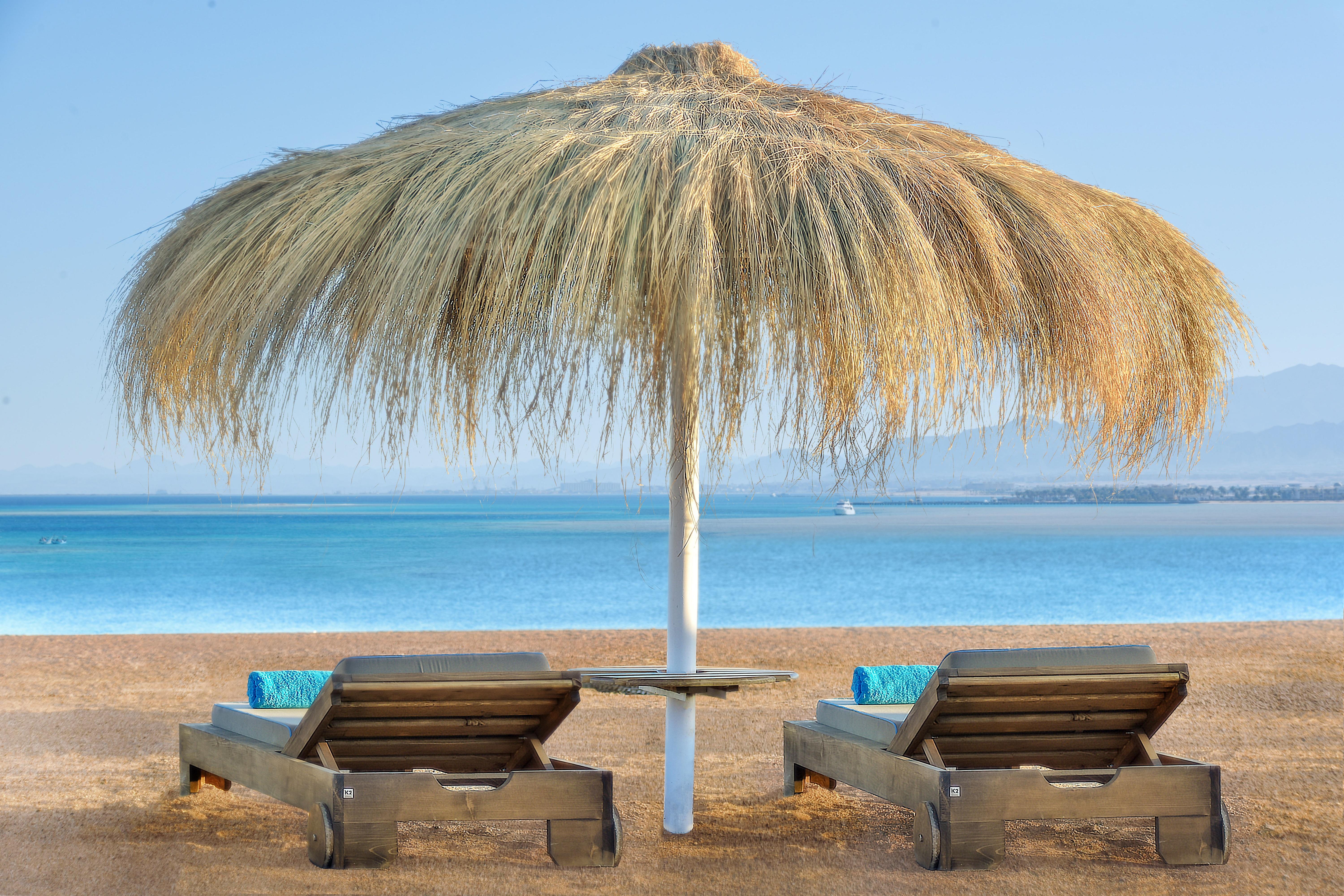 Steigenberger Ras Soma Resort Hurgada