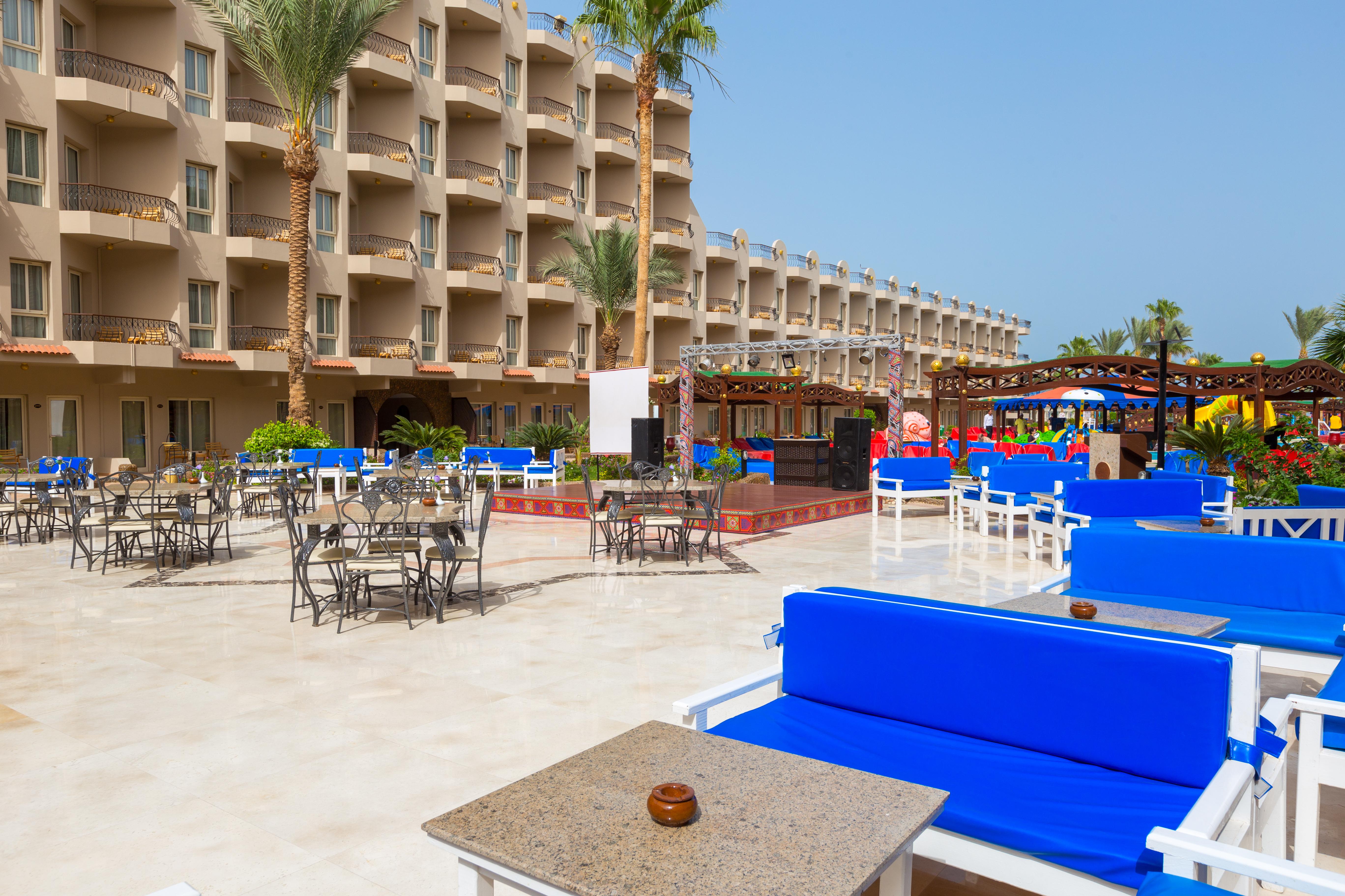 Sunrise Aqua Joy Complex