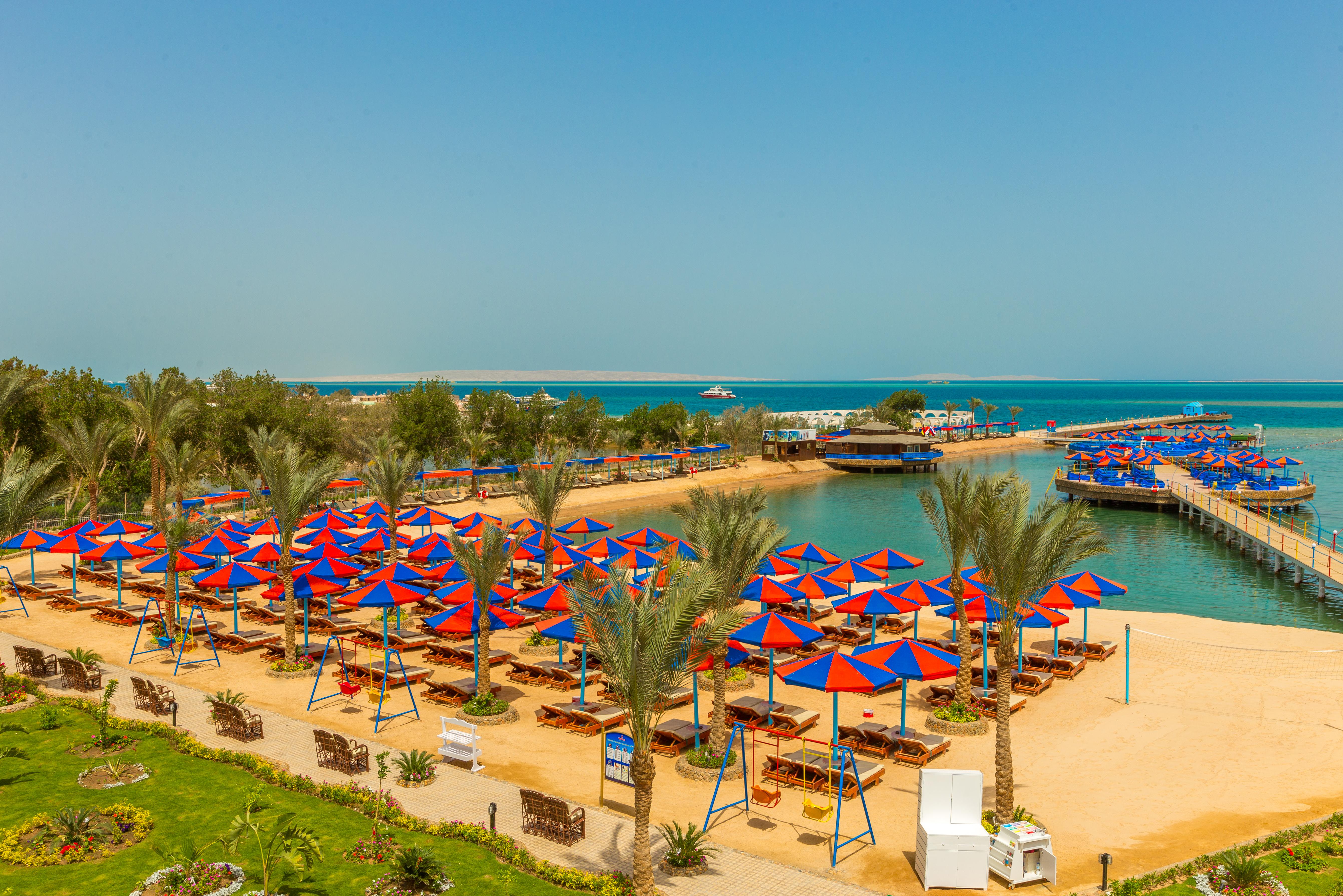 Sunrise Aqua Joy Complex
