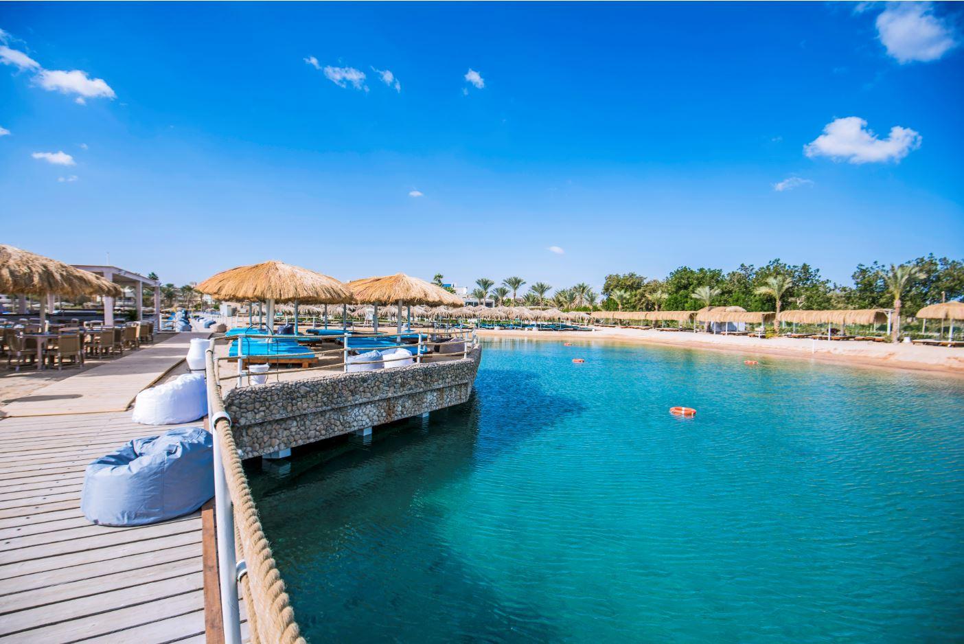 Sunrise Aqua Joy Complex