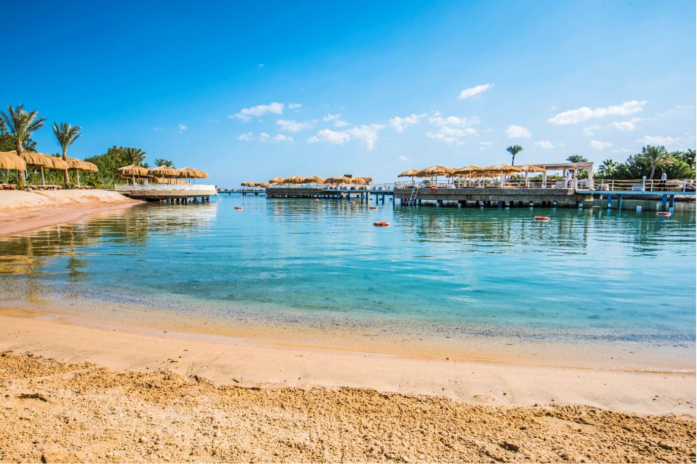 Sunrise Aqua Joy Complex 4*