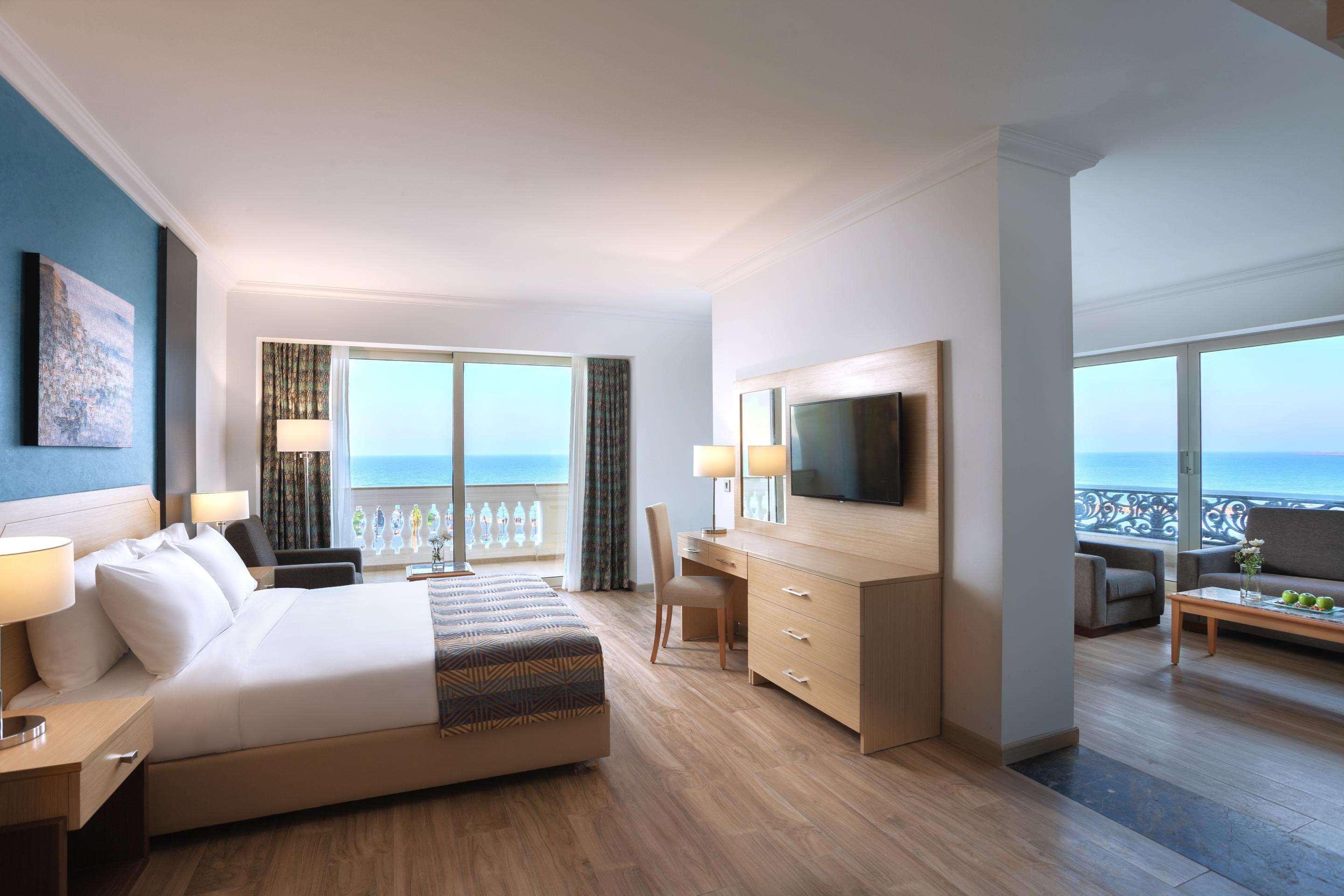Steigenberger El Lessan Hotel 5*