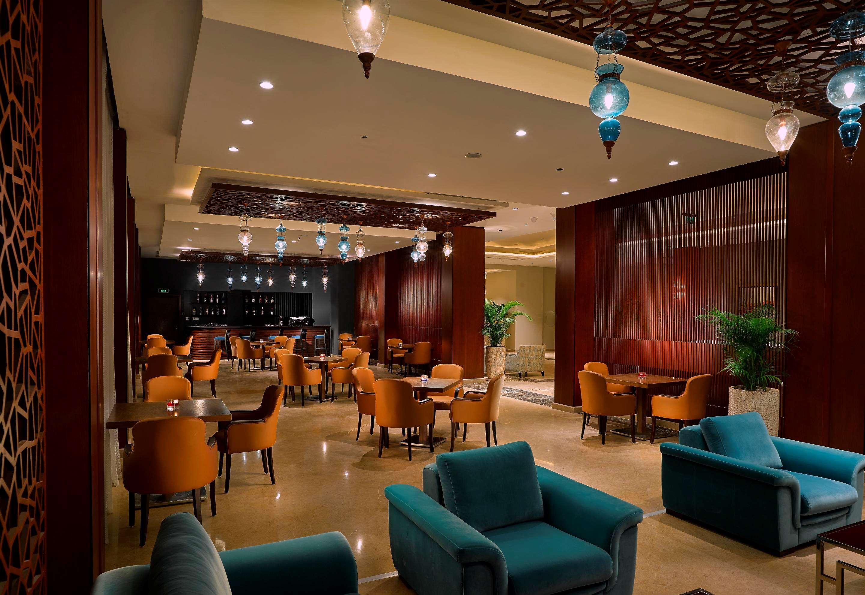 Steigenberger El Lessan Hotel Ras el-Barr