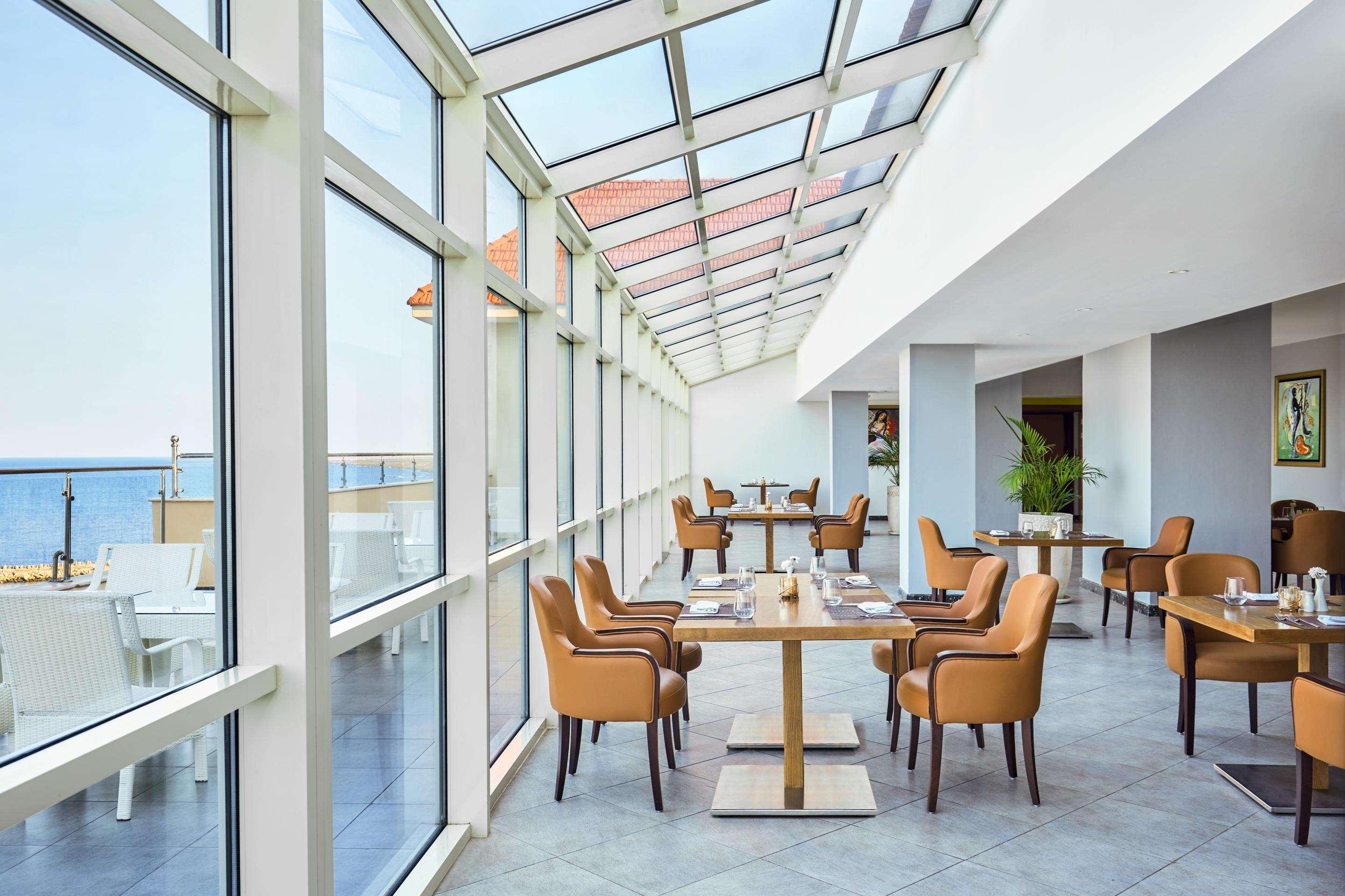 Steigenberger El Lessan Hotel