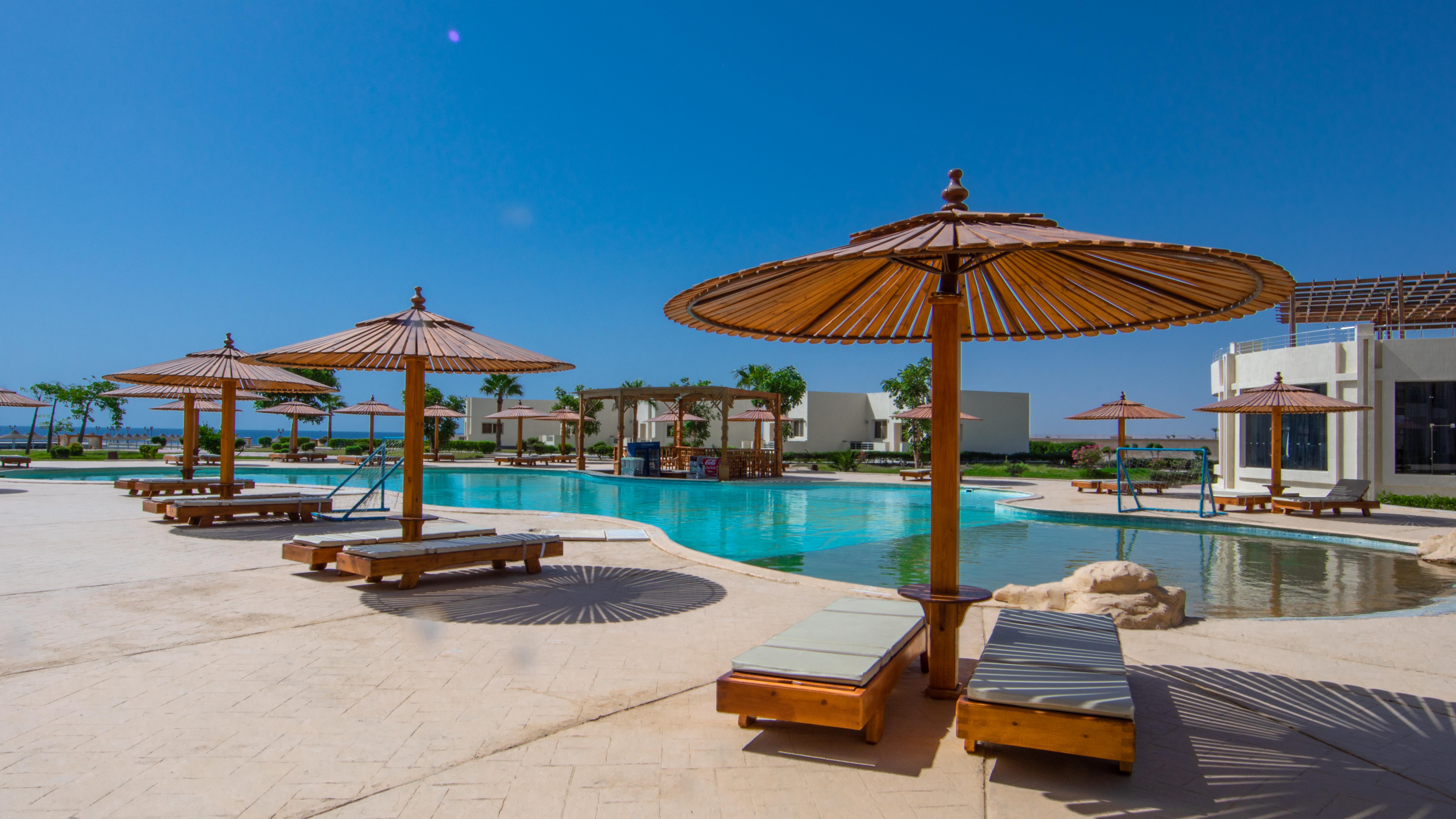 Resort New Eagles Aqua Park 4*