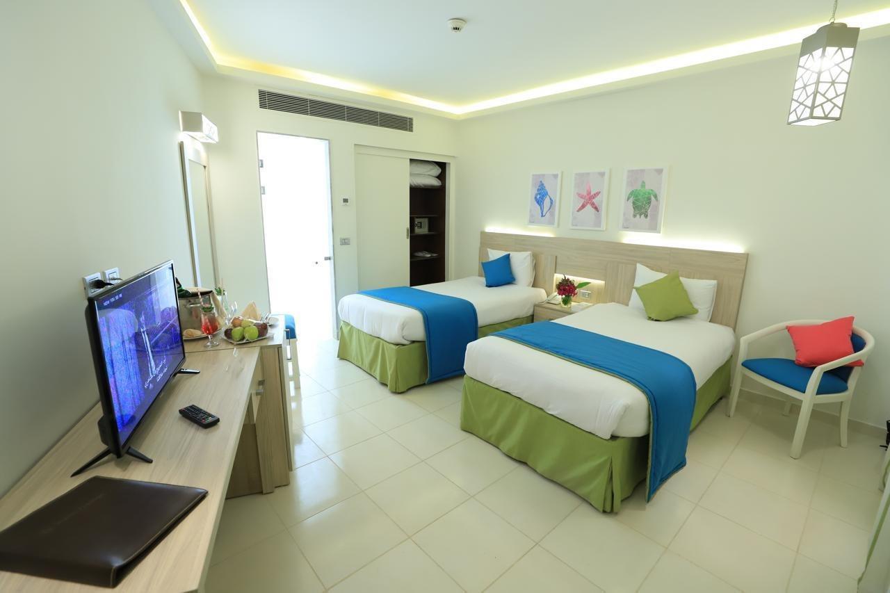 Shams Resort