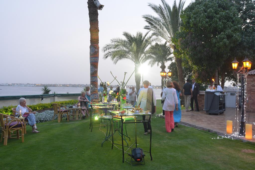 Mercure Forsan Island 4*