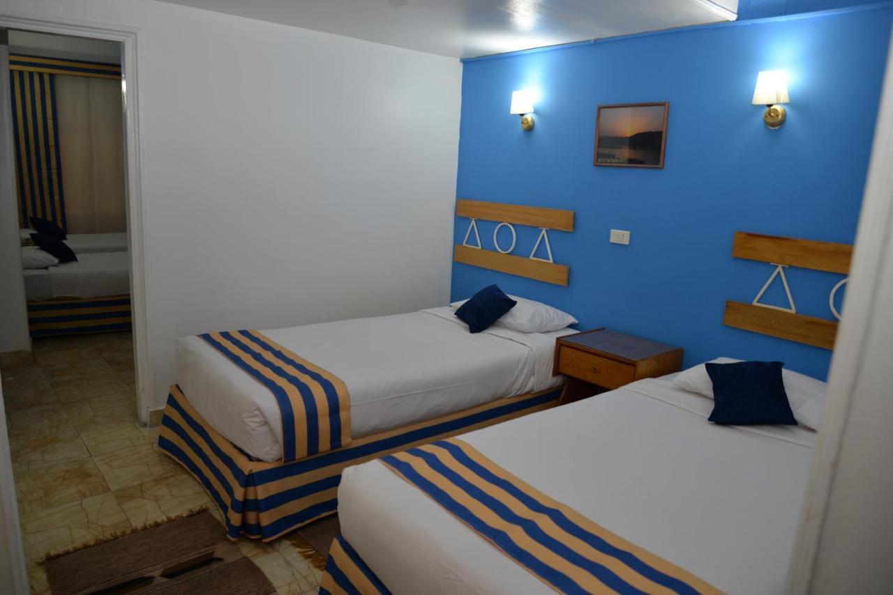 Hotel Marhaba Palace 3*