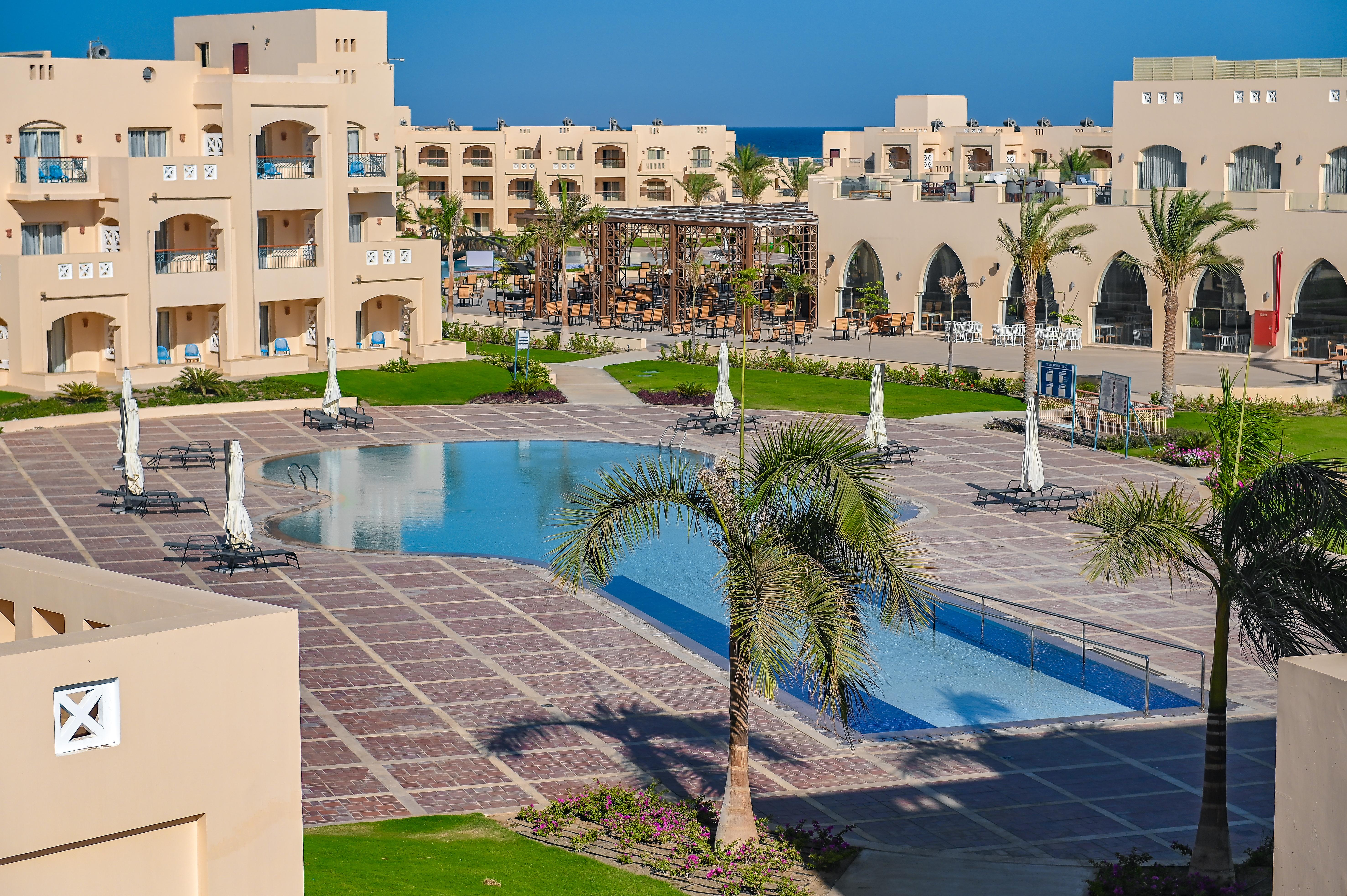 Sataya Marsa Alam