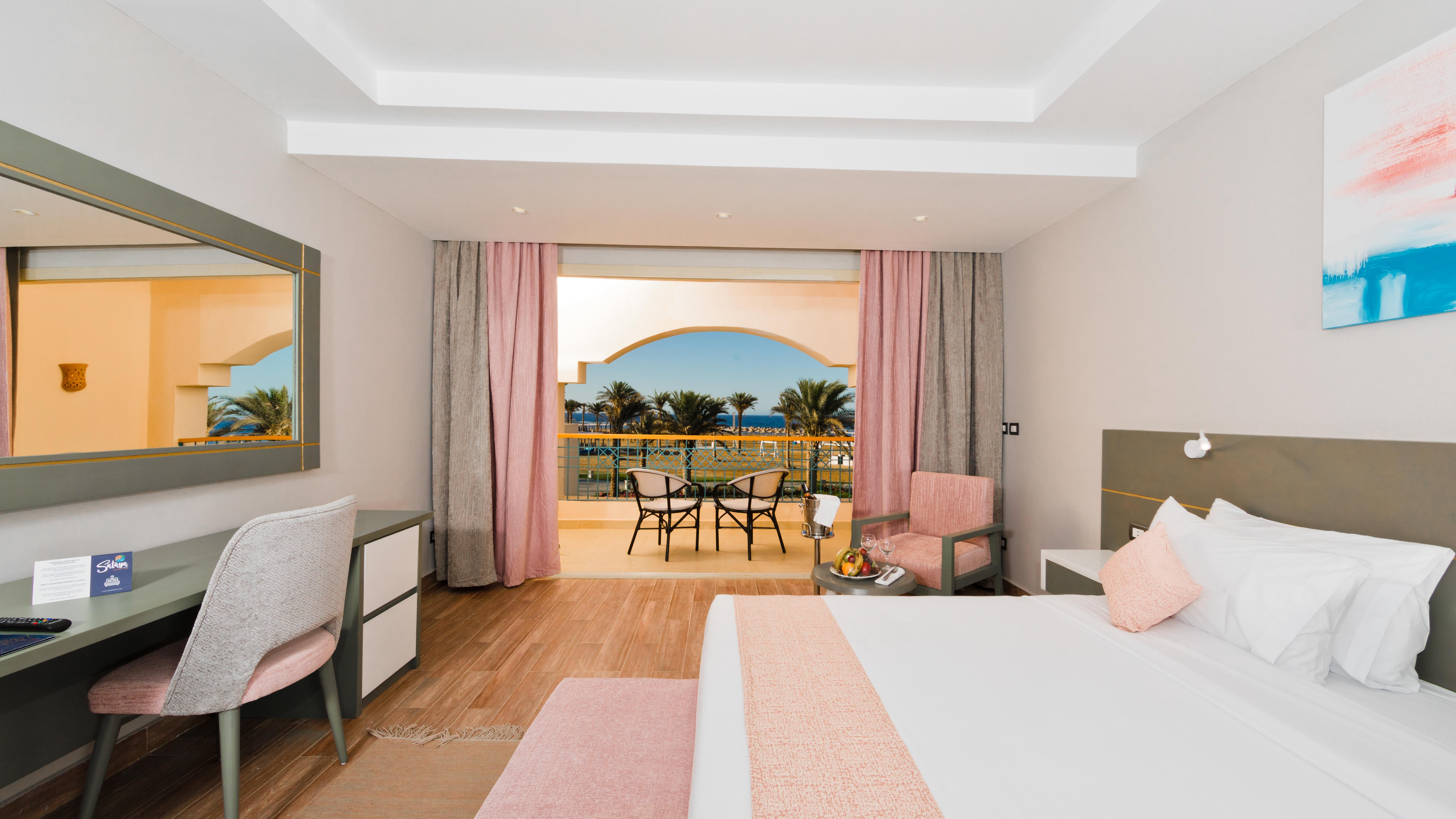 Sataya Marsa Alam