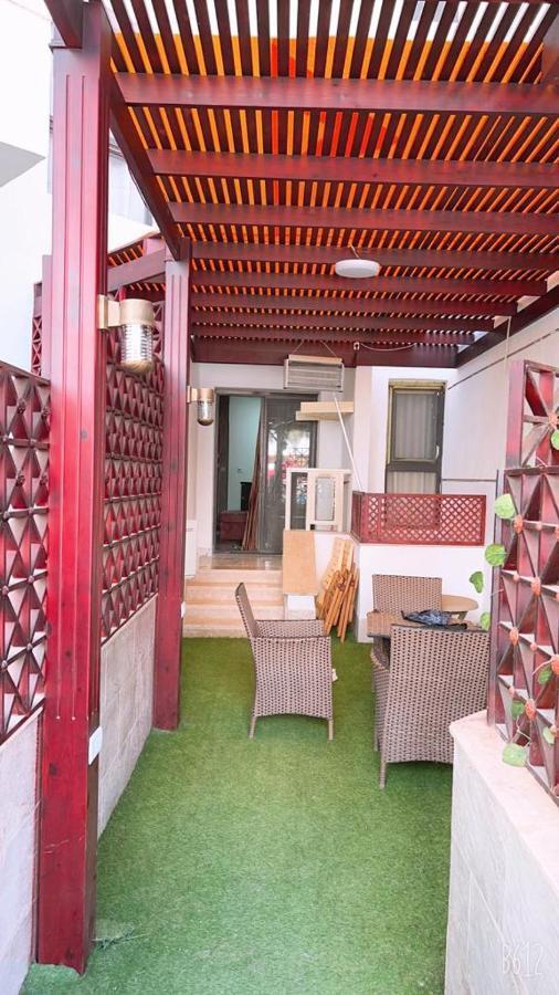 Paradise Garden Challet For Families Apartment