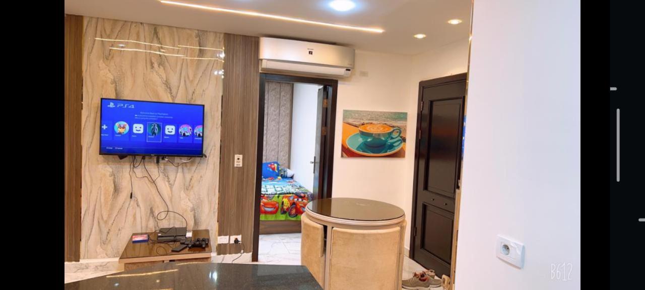 Paradise Garden Challet For Families * Port Said