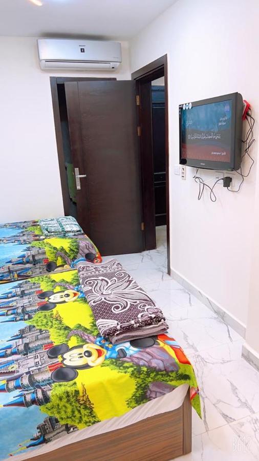 Paradise Garden Challet For Families * Port Said