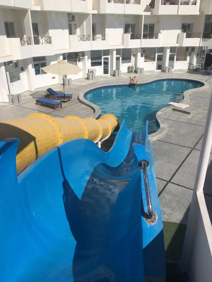 Place Of Dreams Near The Sea Redsealine Apartment Hurghada
