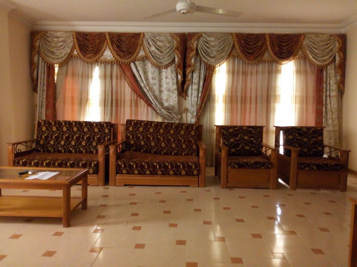 Mousa Coast & Apartment *