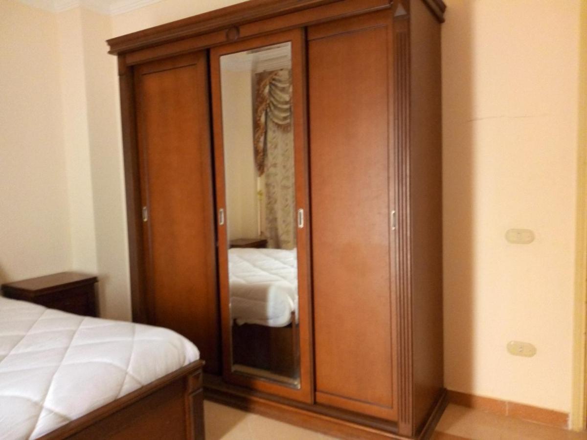 Apartament Mousa Coast &