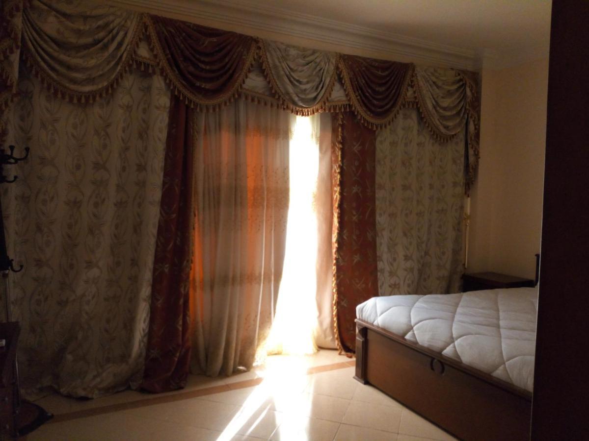 Mousa Coast & Apartment Ras Sedr