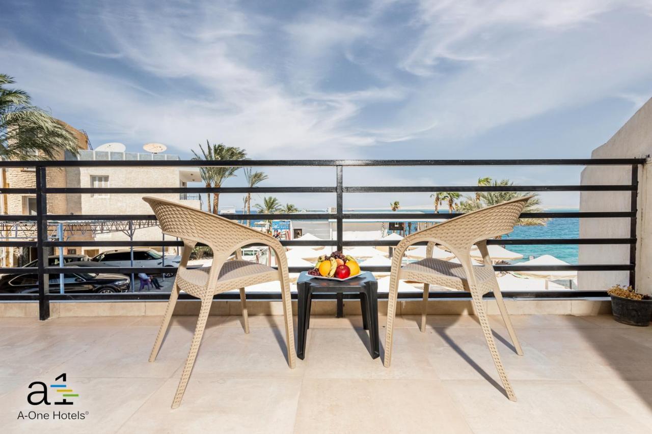 Hotel La Rosa Waves - Couple & Families Only 4*