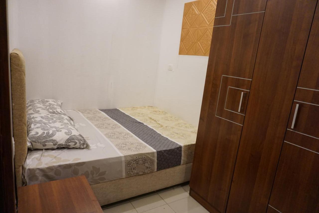 One Bedroom At The View - B104 Apartment