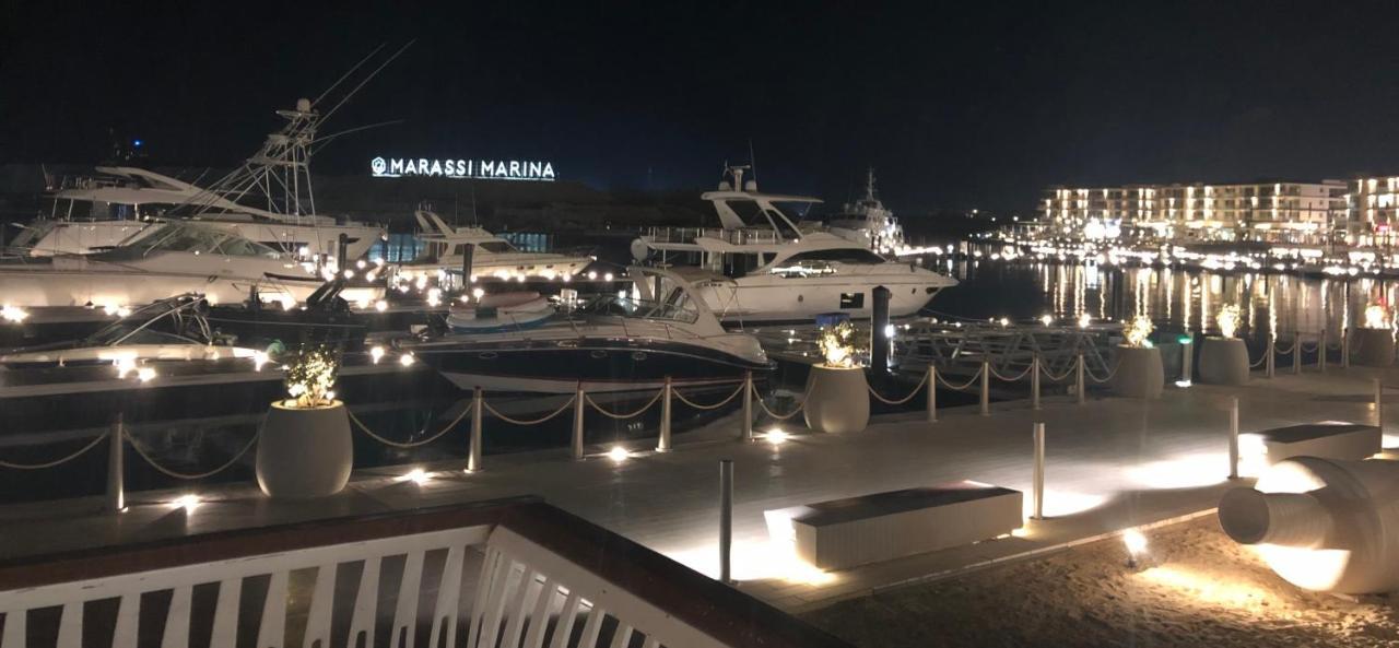 Marassi Marina El Alamein