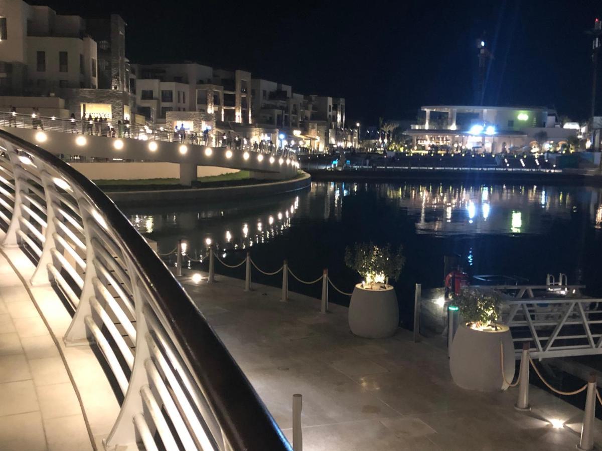 Apartment Marassi Marina