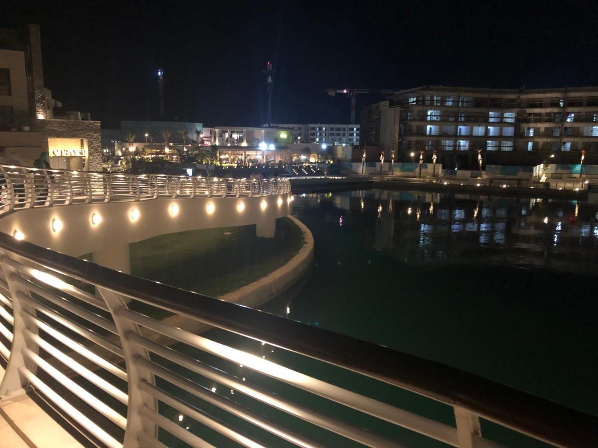 Apartment Marassi Marina *