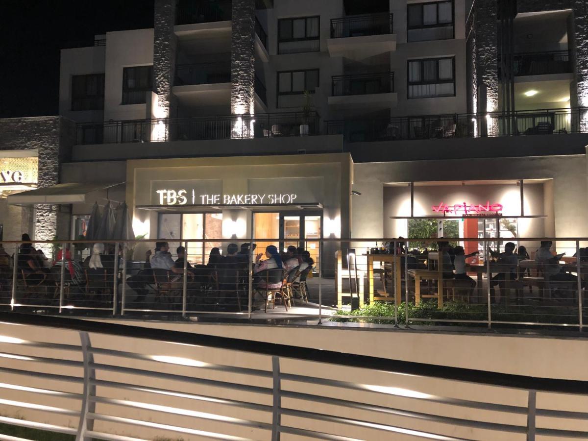 Marassi Marina El Alamein