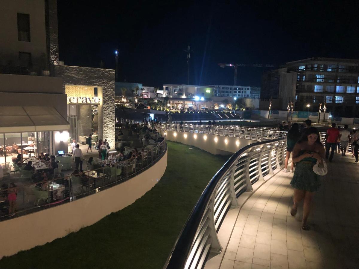 Marassi Marina Apartment *