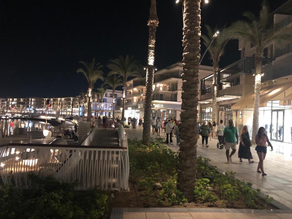 Marassi Marina Apartment *