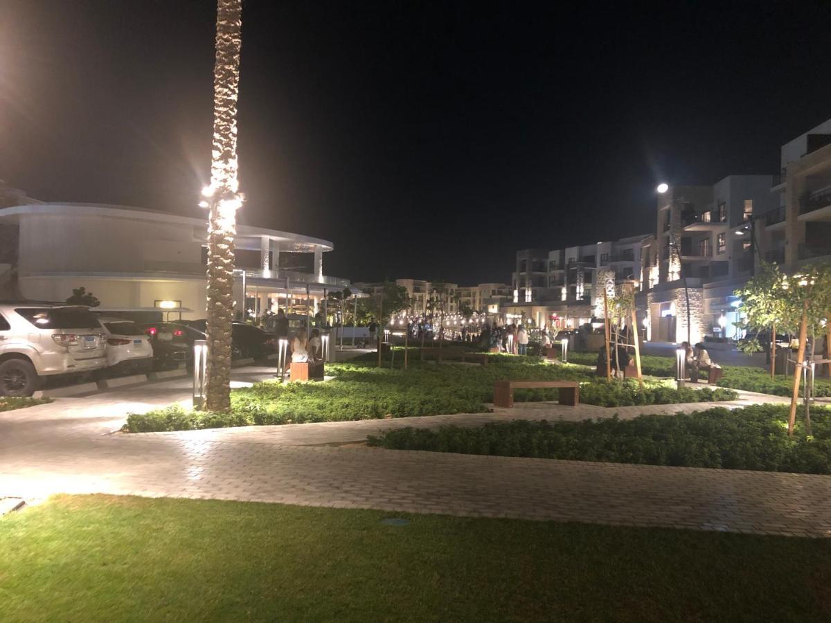Marassi Marina