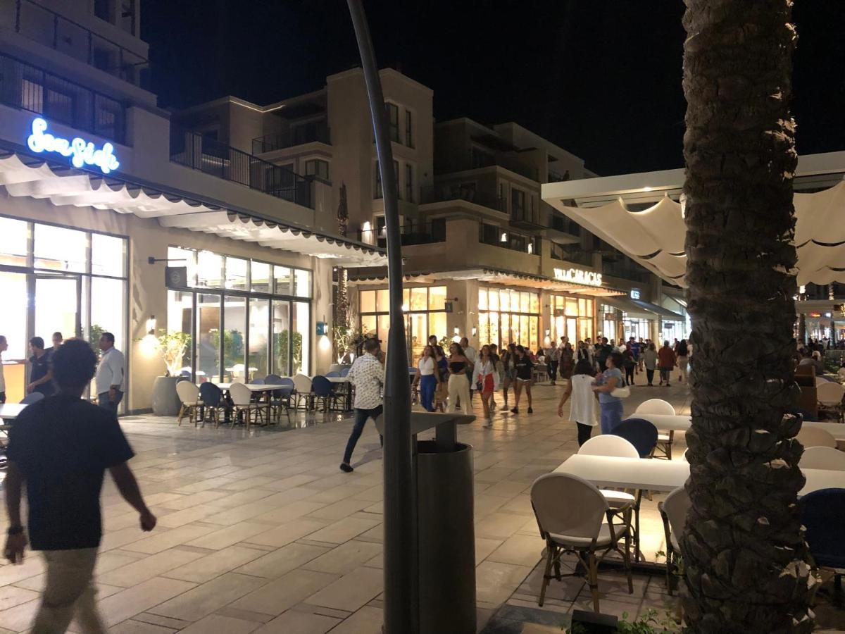 Marassi Marina Apartment
