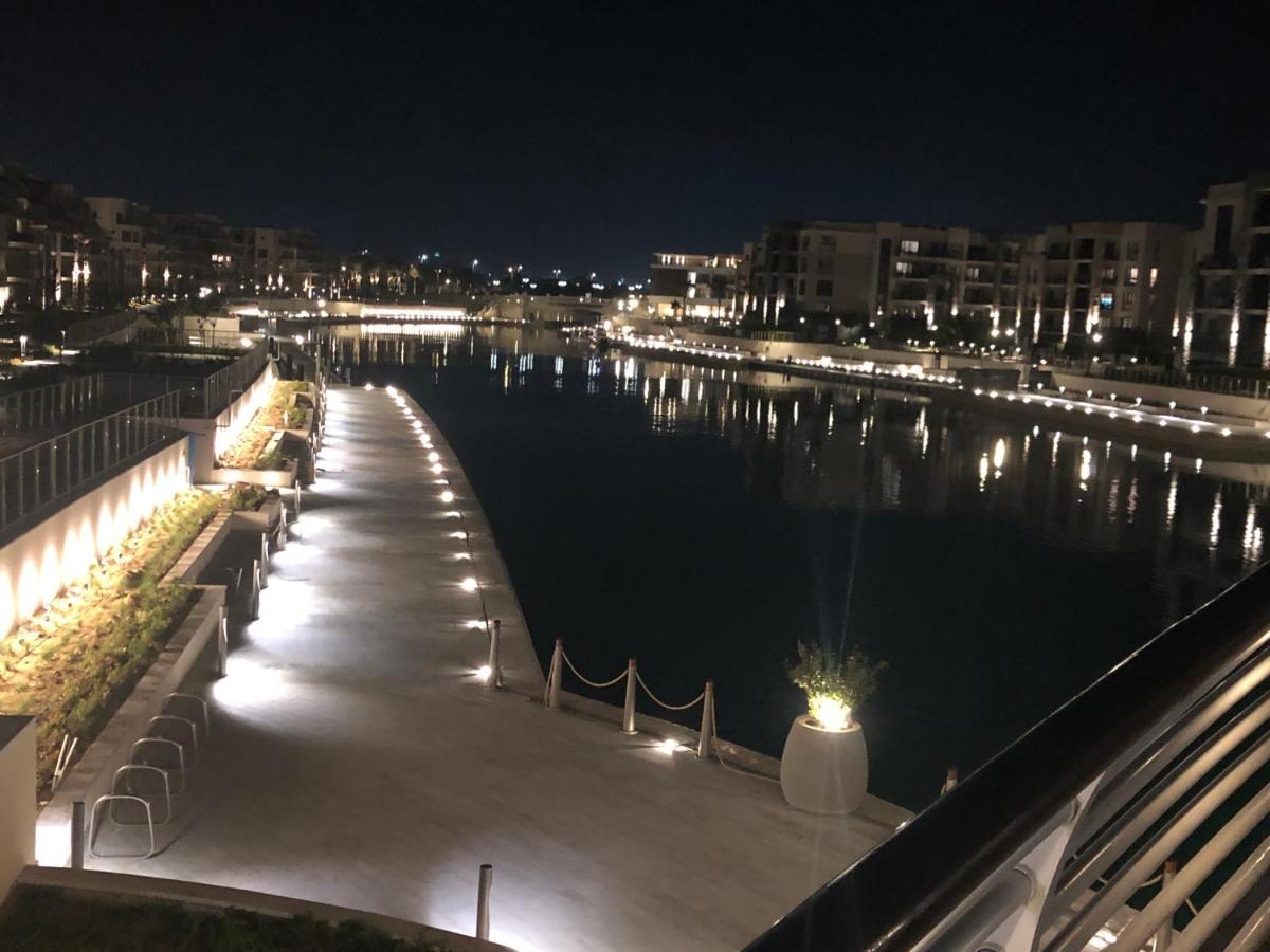 Apartment Marassi Marina El Alamein
