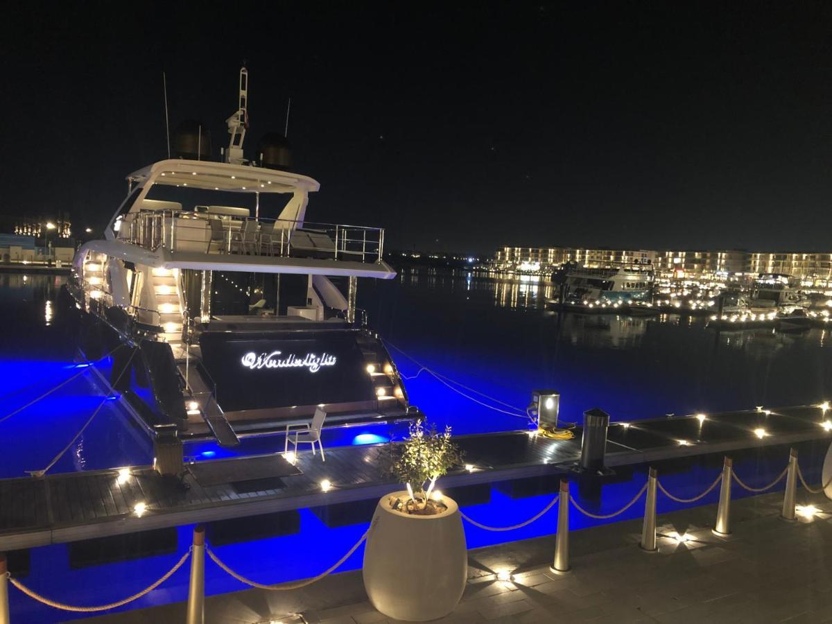 Marassi Marina