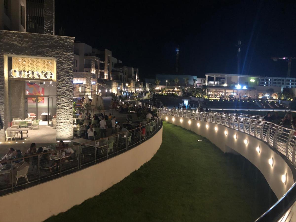 Apartment Marassi Marina *