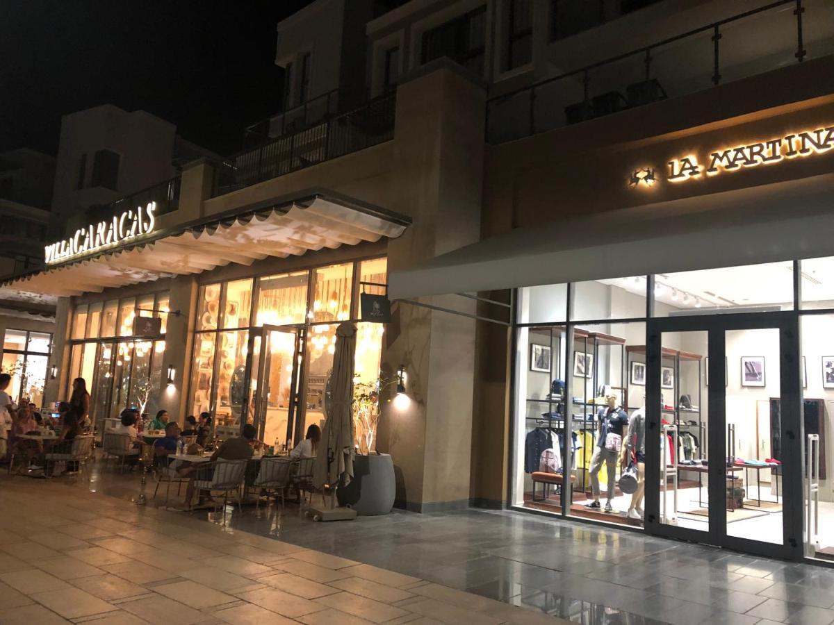 Apartment Marassi Marina *
