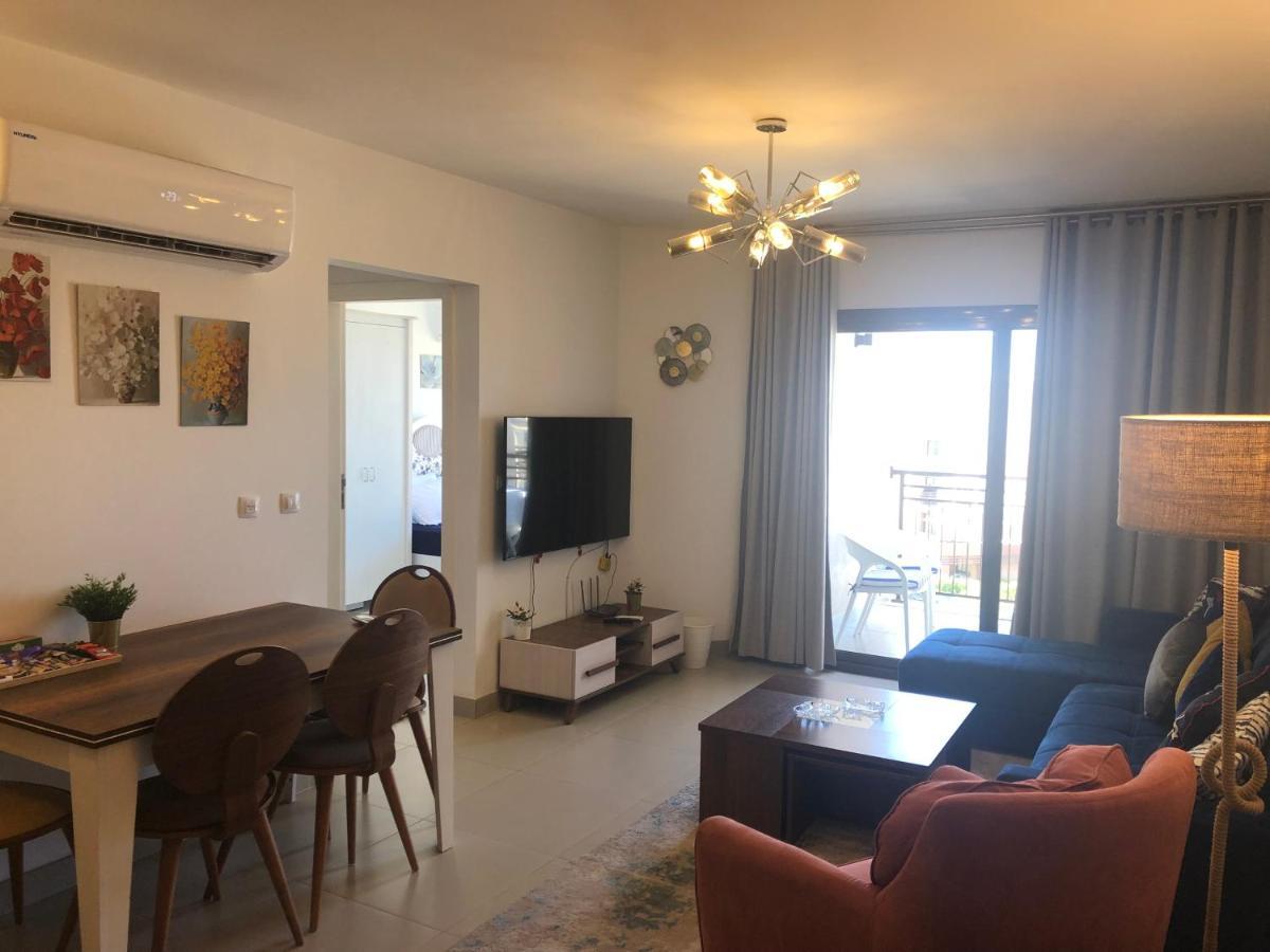 Apartment Marassi Marina El Alamein
