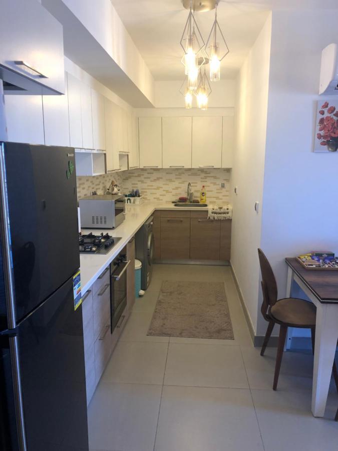 Marassi Marina Apartment El Alamein