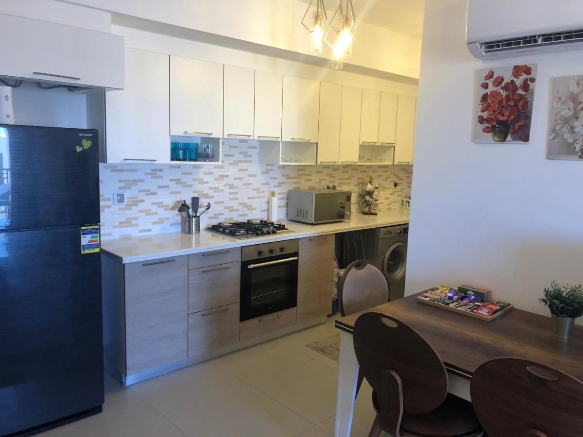 Marassi Marina Apartment *