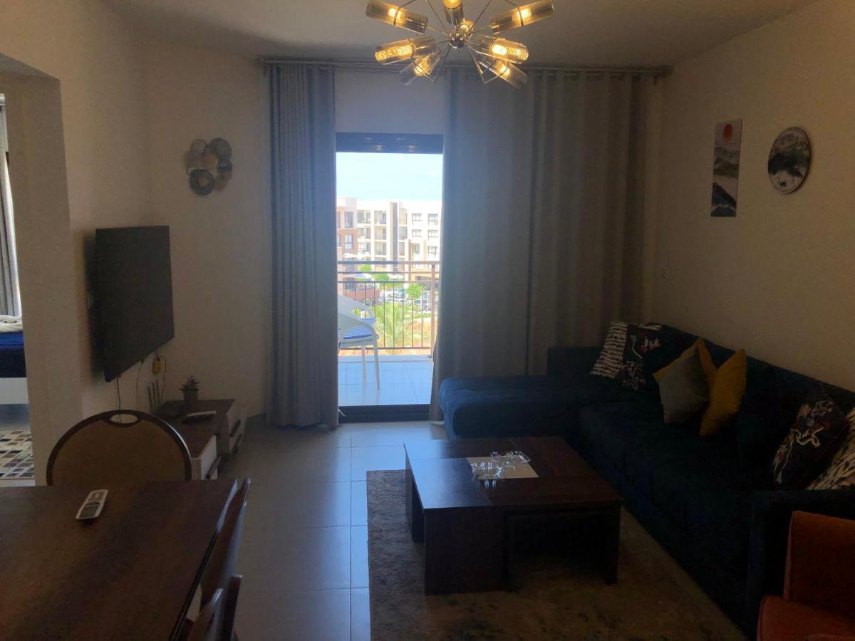 Marassi Marina El Alamein