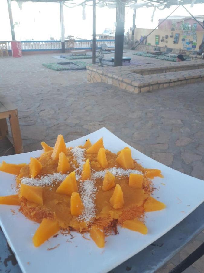 Abdo Caribbean Camp Nuweiba