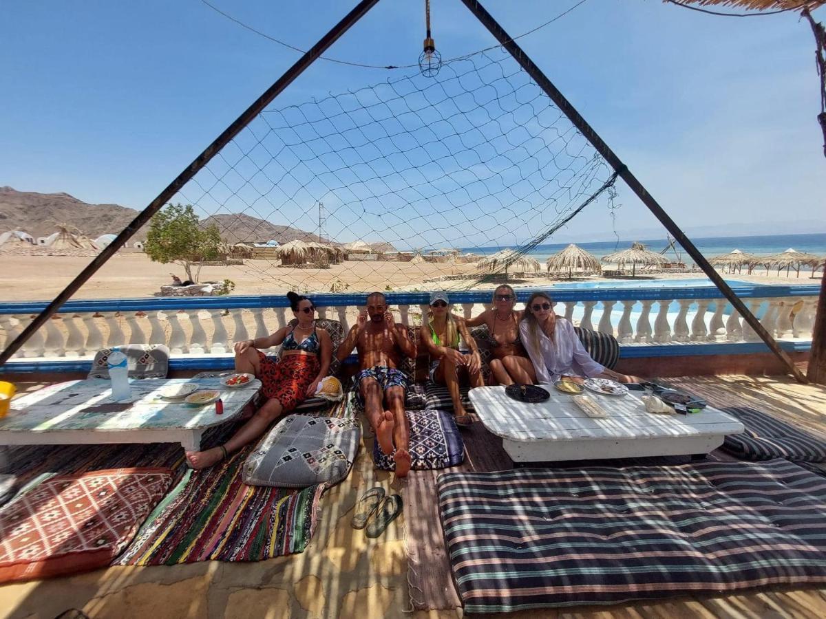 Resort Abdo Caribbean Camp Nuweiba