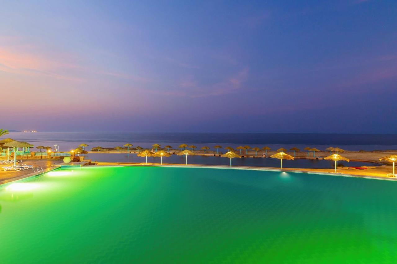 Radisson Blu El Quseir 5* El Qoseir
