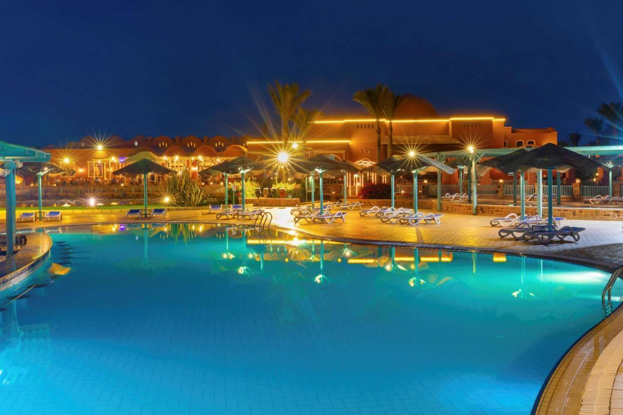 Radisson Blu El Quseir Resort 5*