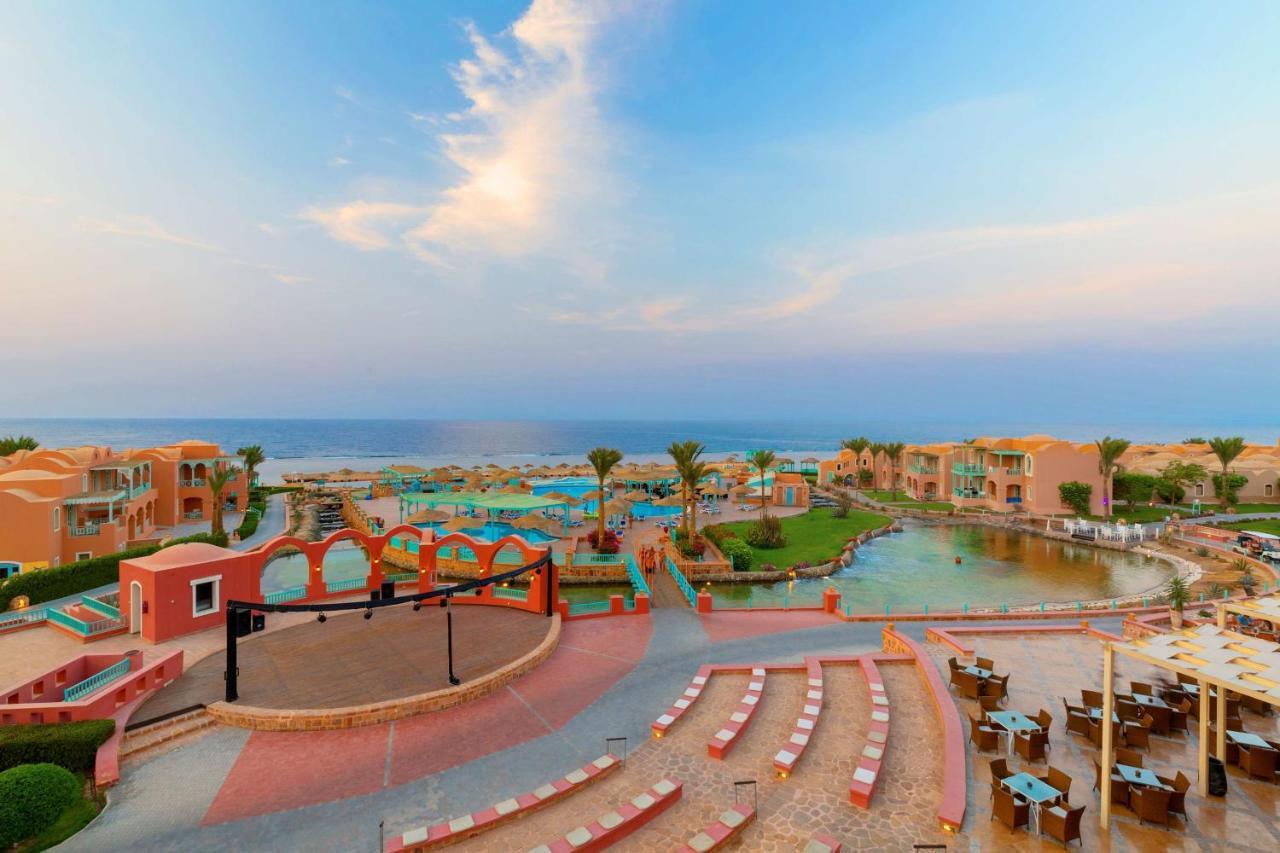 Radisson Blu El Quseir Resort