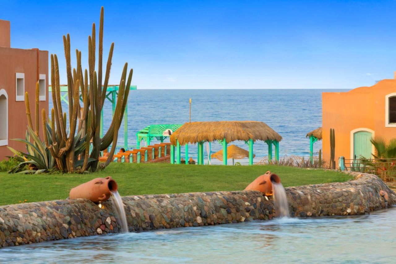 Radisson Blu El Quseir Resort 5*