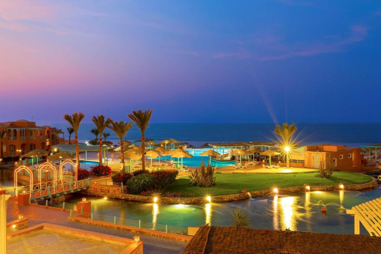 Radisson Blu El Quseir