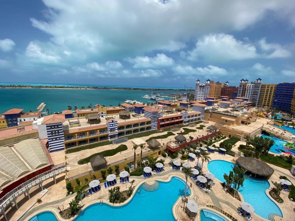Porto Marina Families Only El-Alamein