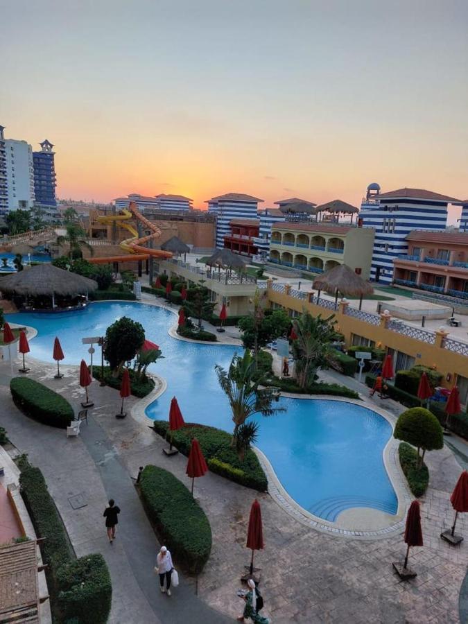 Apartment Porto Marina Families Only El-Alamein